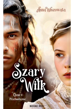 Szary Wilk: Przebudzenie -...