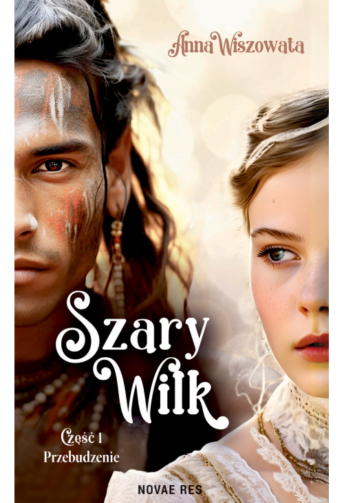 Szary Wilk: Przebudzenie - część 1