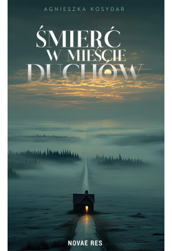 Śmierć w Mieście Duchów