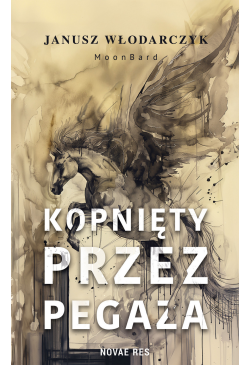 Kopnięty przez Pegaza