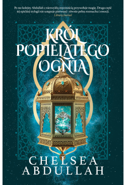 Król Popielatego Ognia