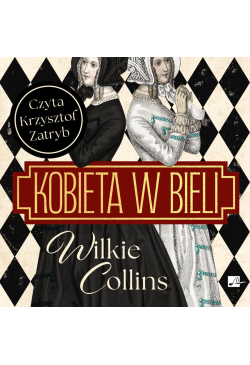 Kobieta w bieli
