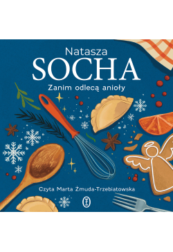 Zanim odlecą anioły