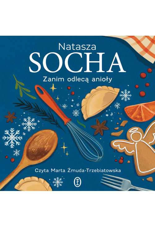 Zanim odlecą anioły