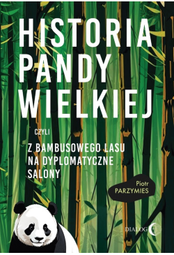 Historia pandy wielkiej,...
