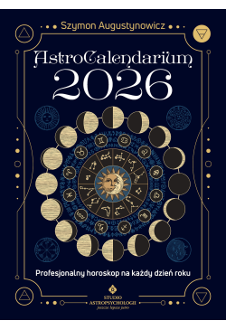 AstroCalendarium 2026