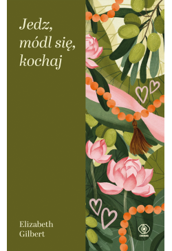 Jedz, módl się, kochaj