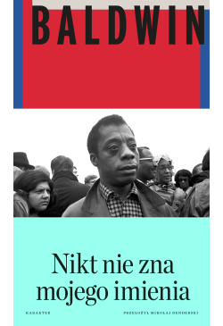 Nikt nie zna mojego imienia
