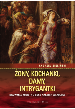 Żony, kochanki, damy,...