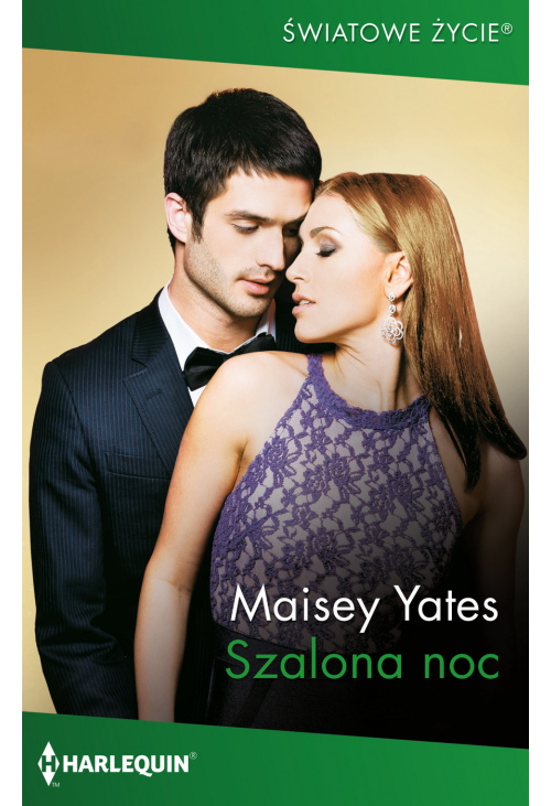 Szalona noc