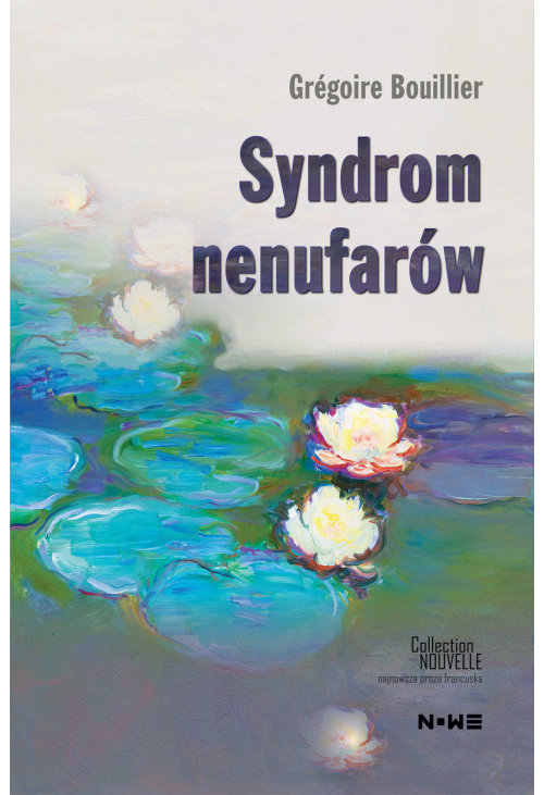Syndrom nenufarów