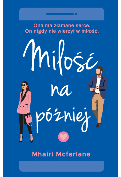 Miłość na później