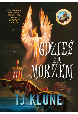 Gdzieś za morzem