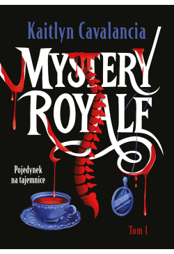 Mystery Royale. Pojedynek...