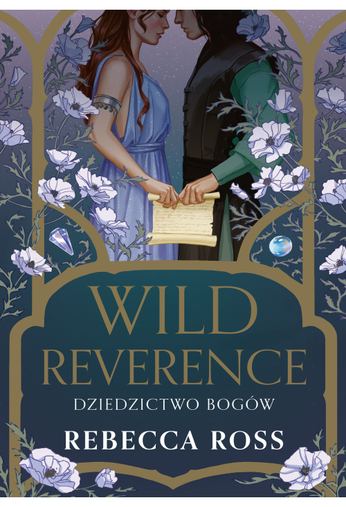 Wild Reverence. Dziedzictwo bogów