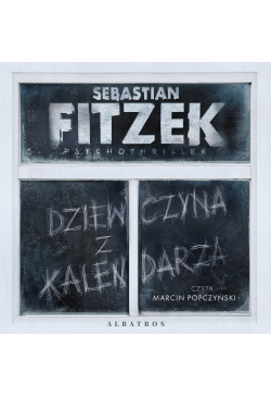 Dziewczyna z kalendarza