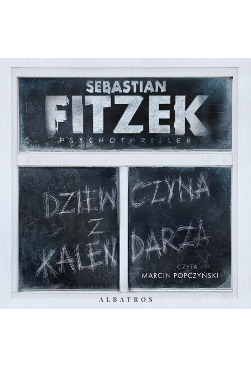 Dziewczyna z kalendarza