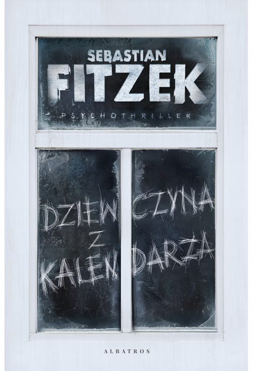 Dziewczyna z kalendarza