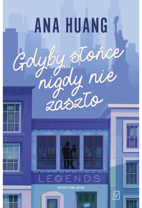 Gdyby słońce nigdy nie zaszło