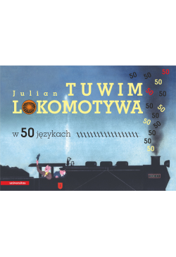 Lokomotywa w 50 językach