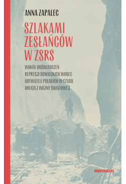 Szlakami zesłańców w ZSRS....