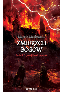 Zmierzch Bogów. Dzieci...