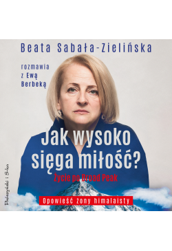 Jak wysoko sięga miłość?