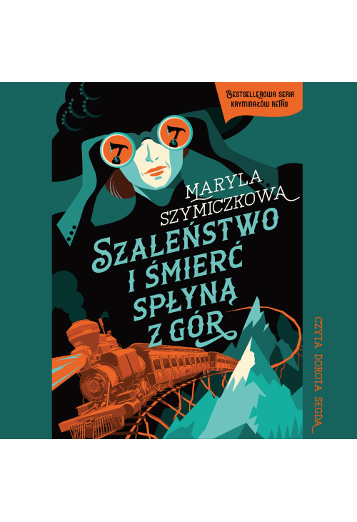 Szaleństwo i śmierć spłyną z gór