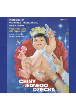 Chiny jednego dziecka