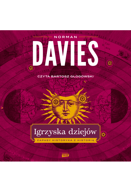 Igrzyska dziejów. Zapasy historyka z historią