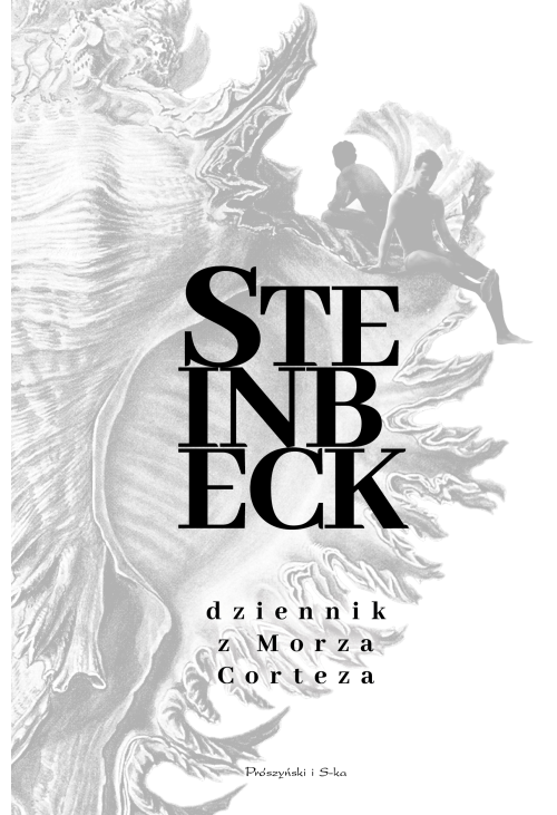 Dziennik z Morza Corteza