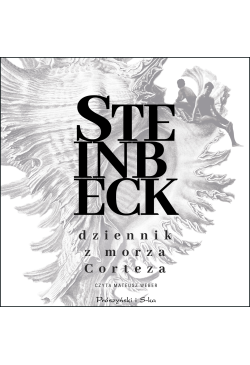 Dziennik z Morza Corteza