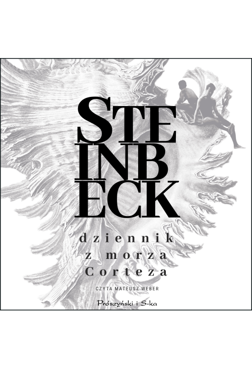 Dziennik z Morza Corteza