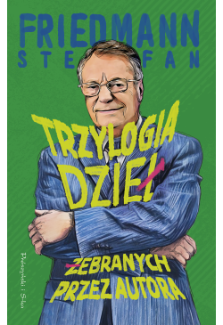 Trzylogia dzieł żebranych...