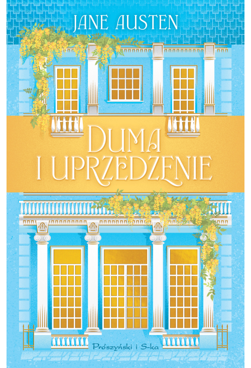 Duma i uprzedzenie
