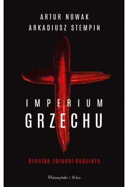 Imperium grzechu. Kronika...