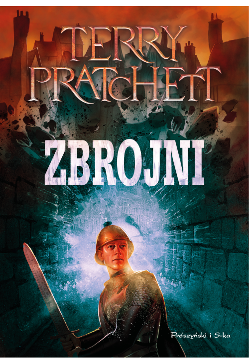 Zbrojni