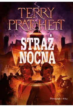 Straż nocna