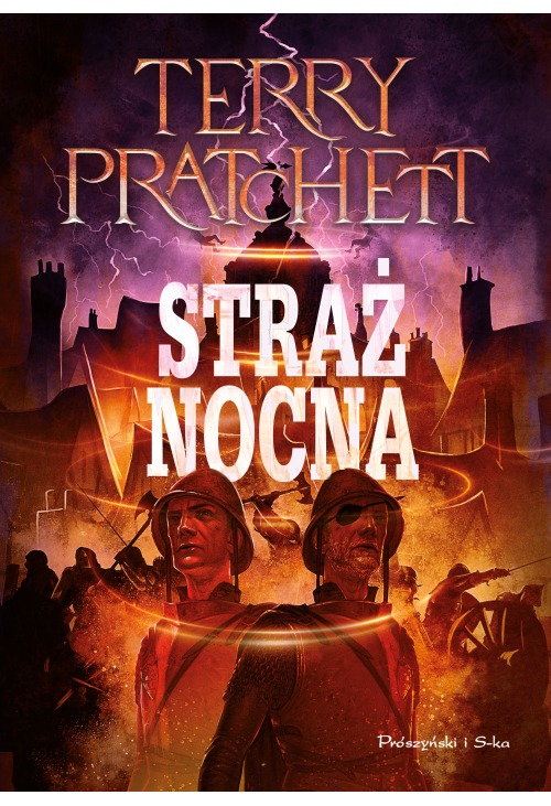 Straż nocna
