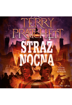 Straż nocna