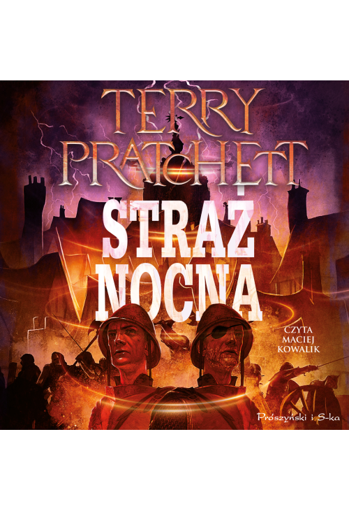 Straż nocna