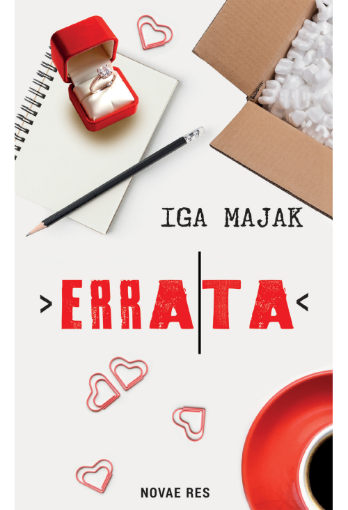 Errata