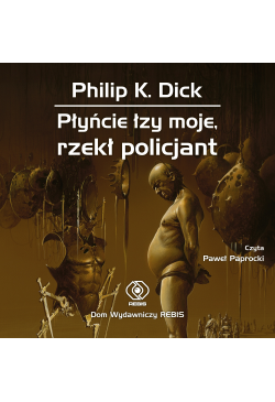 Płyńcie łzy moje, rzekł...