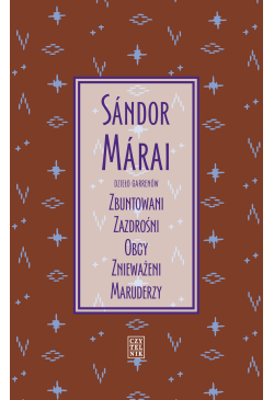 Dzieło Garrenów....