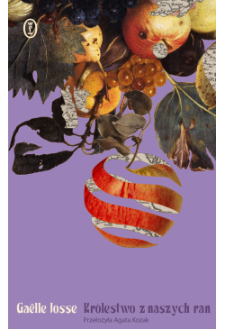 Królestwo z naszych ran