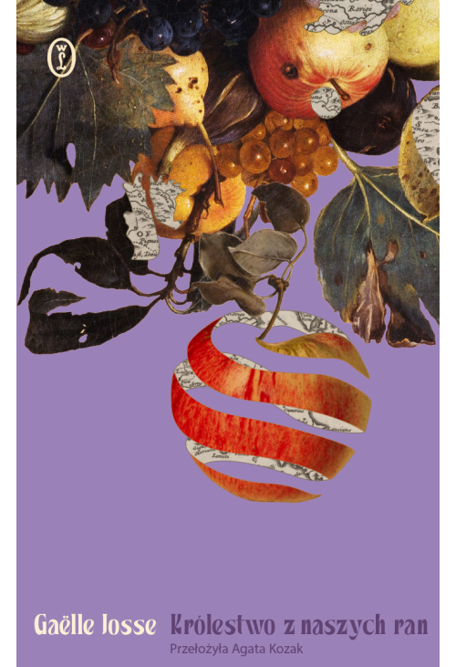 Królestwo z naszych ran