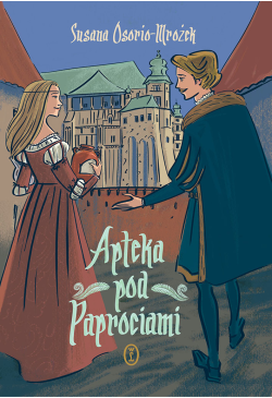 Apteka pod Paprociami