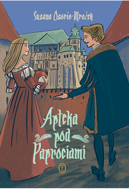 Apteka pod Paprociami