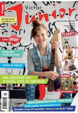 Victor Junior 21/2016