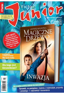 Victor Junior 23/2016